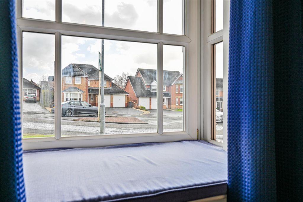 Additional image 9 of 4 bed detached house for saleClay Court, Motherwell ML1