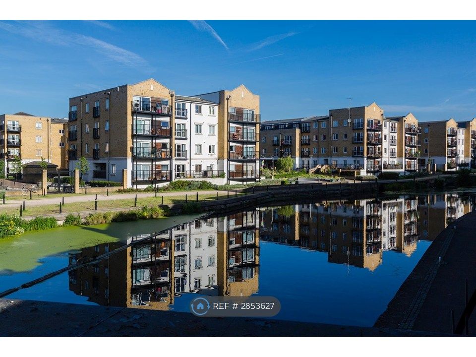 Property photo 1 of 21 Blocks By Regents Canal