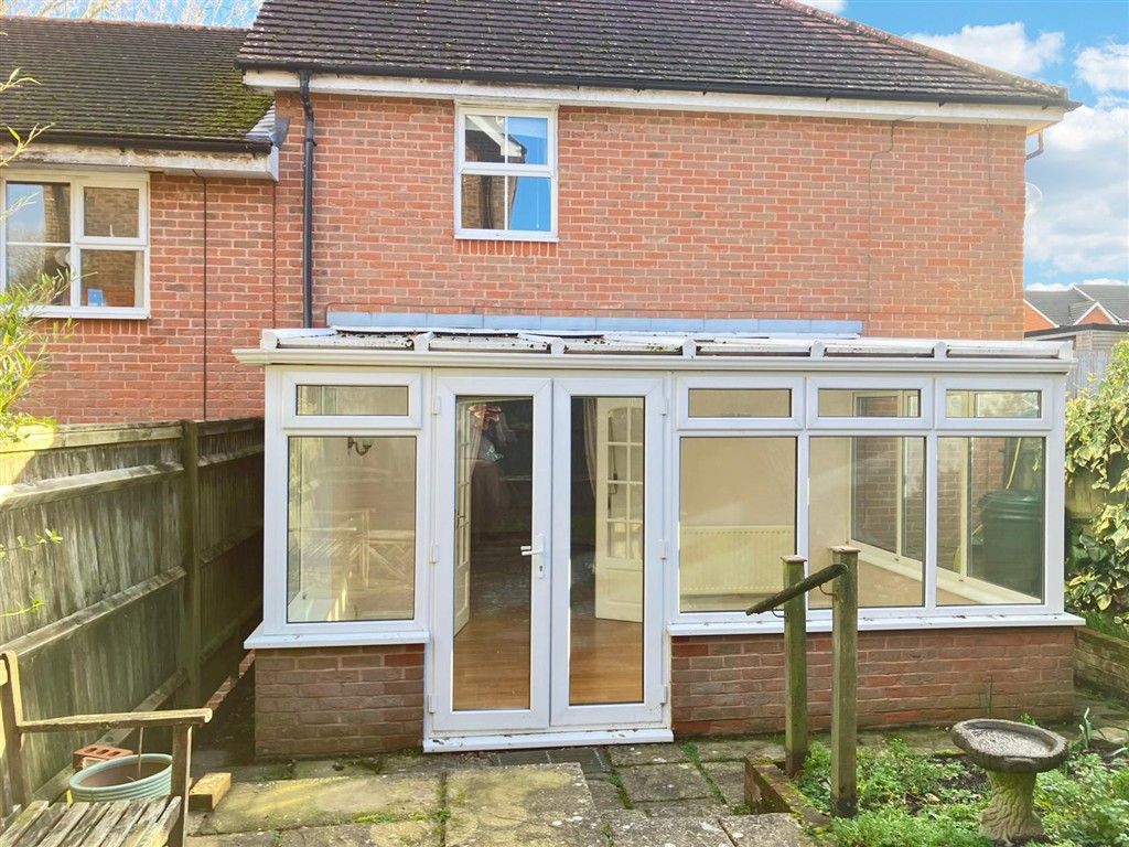 Property photo 2 of 11 Rear Elevation