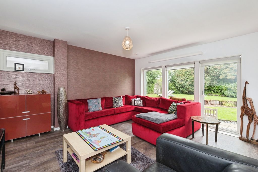 Property photo 3 of 17 Living Dining Room