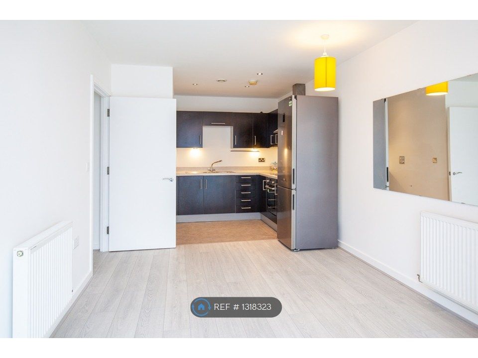 Property photo 2 of 15 Open Plan Living