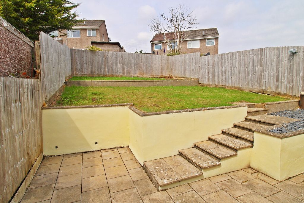 Property photo 3 of 19 Rear Garden