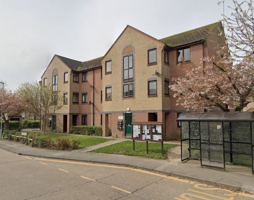 Property photo 1 of 1 External