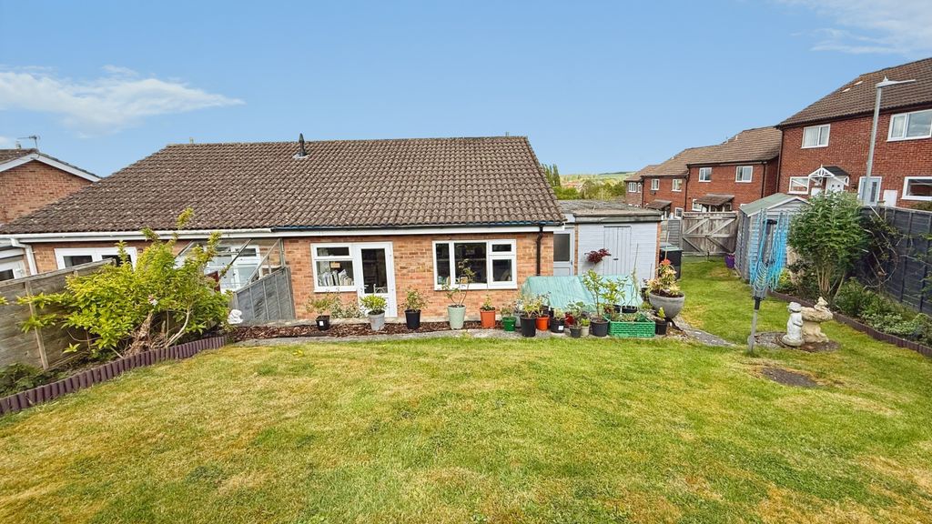 Property photo 2 of 15 Rear Elevation