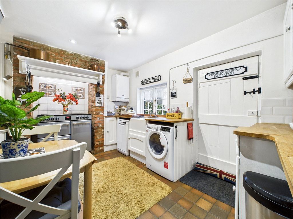 Additional image 6 of 2 bed terraced house for saleWater Street, Lavenham, Sudbury, Suffolk CO10