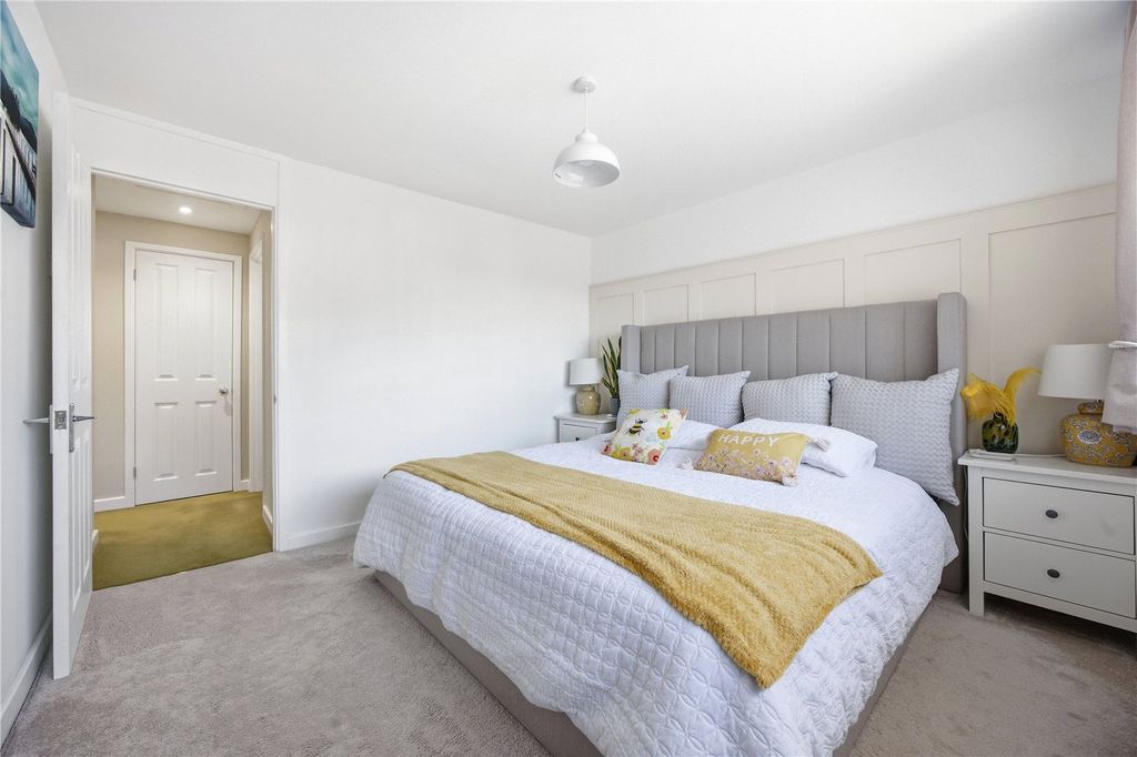 Additional image 14 of 3 bed semi-detached house for saleBell Road, Coalpit Heath, Bristol, Gloucestershire BS36