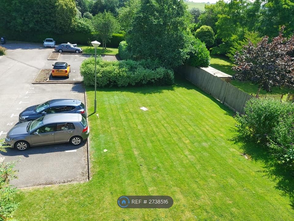 Property photo 2 of 15 View From Lounge Of Communual Gardens