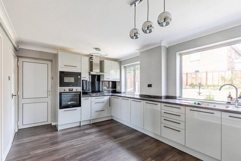 Property photo 2 of 2 Kitchen