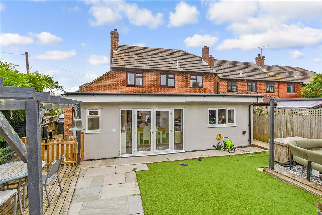 Property photo 1 of 15 Rear Elevation