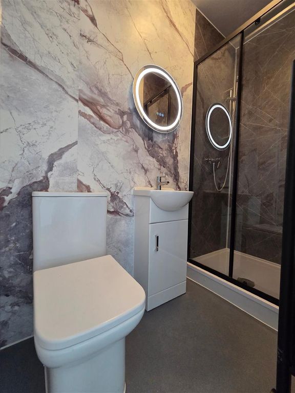 Property photo 1 of 7 Room 2 Shower.Jpg