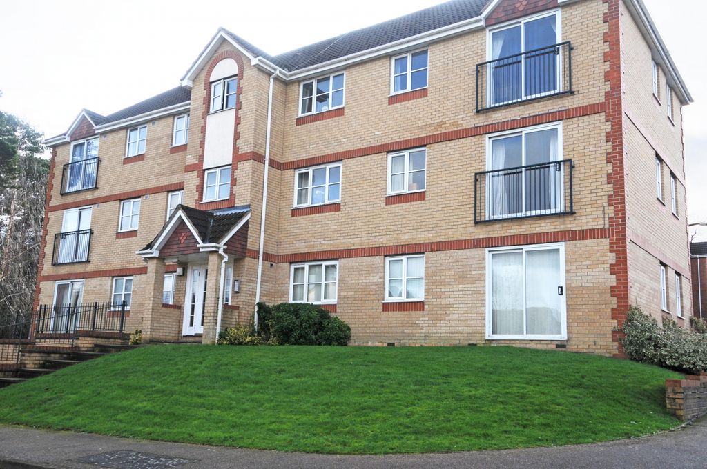 Property photo 1 of 7 A Top Floor Apartment With Views Across Worth Forest And Maidenbower From Your Juliette Balcony