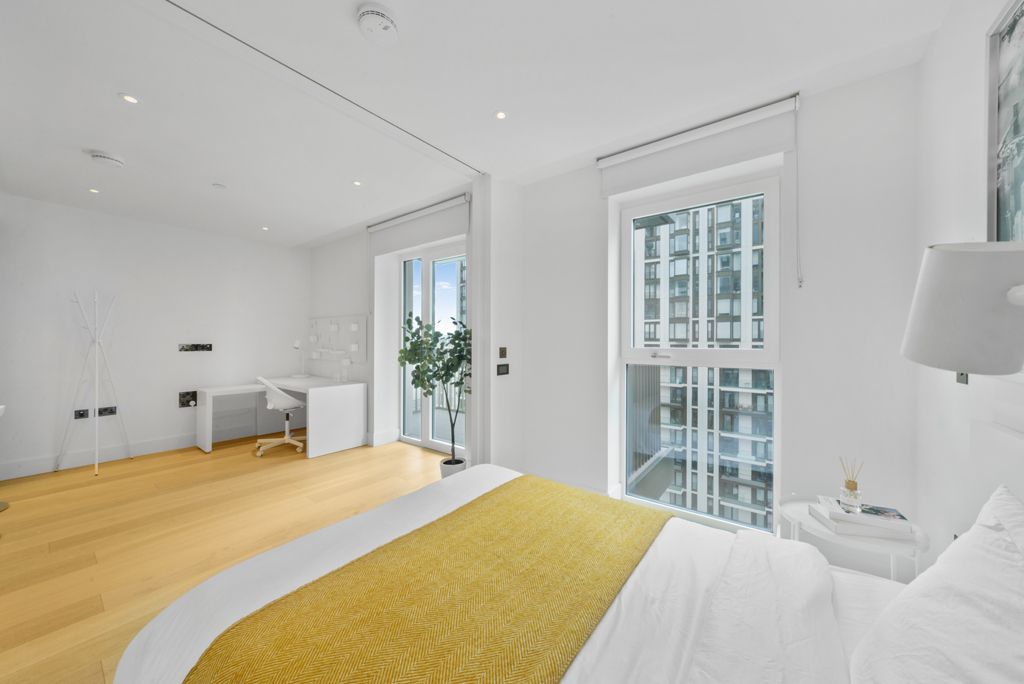 Additional image 13 of 1 bed flat for saleCascade Way, White City W12