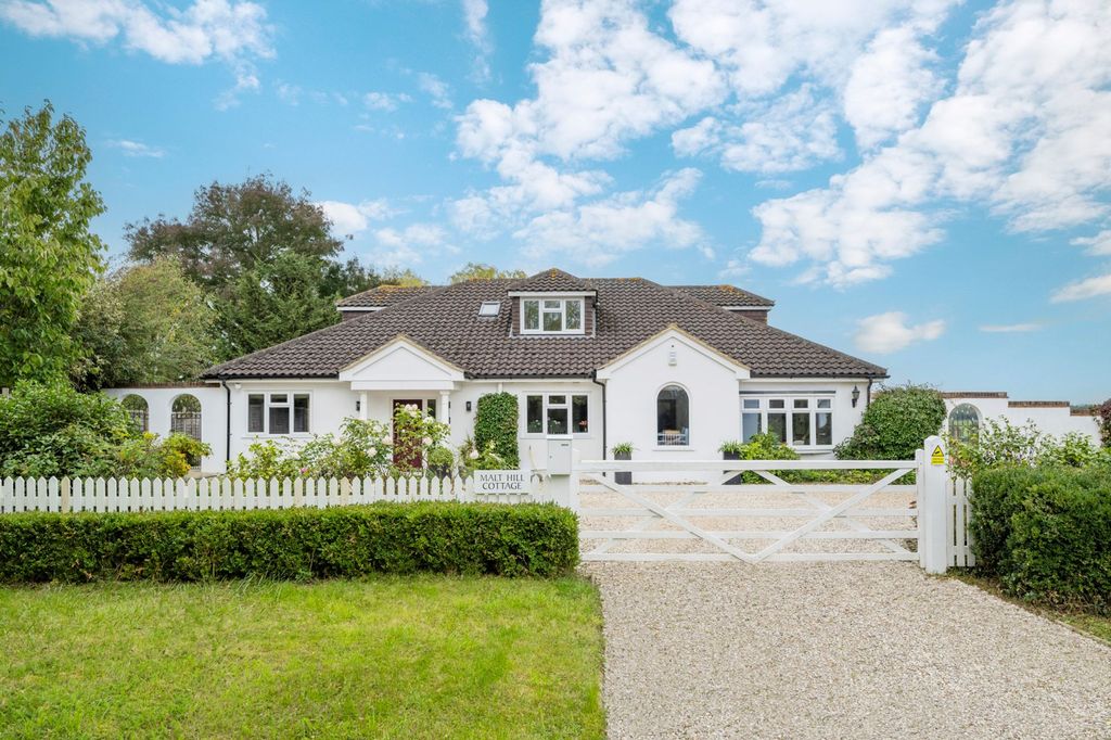 Property photo 1 of 21 Malt Hill Cottage