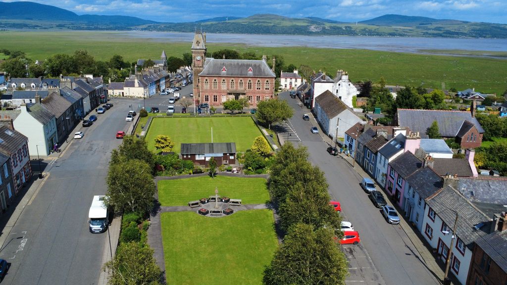 Property photo 2 of 7 Wigtown 