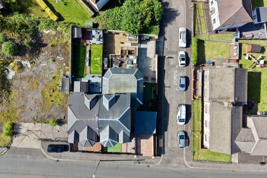 Additional image 37 of 3 bed semi-detached house for sale34 Bawhirley Road, Inverclyde, Greenock PA15