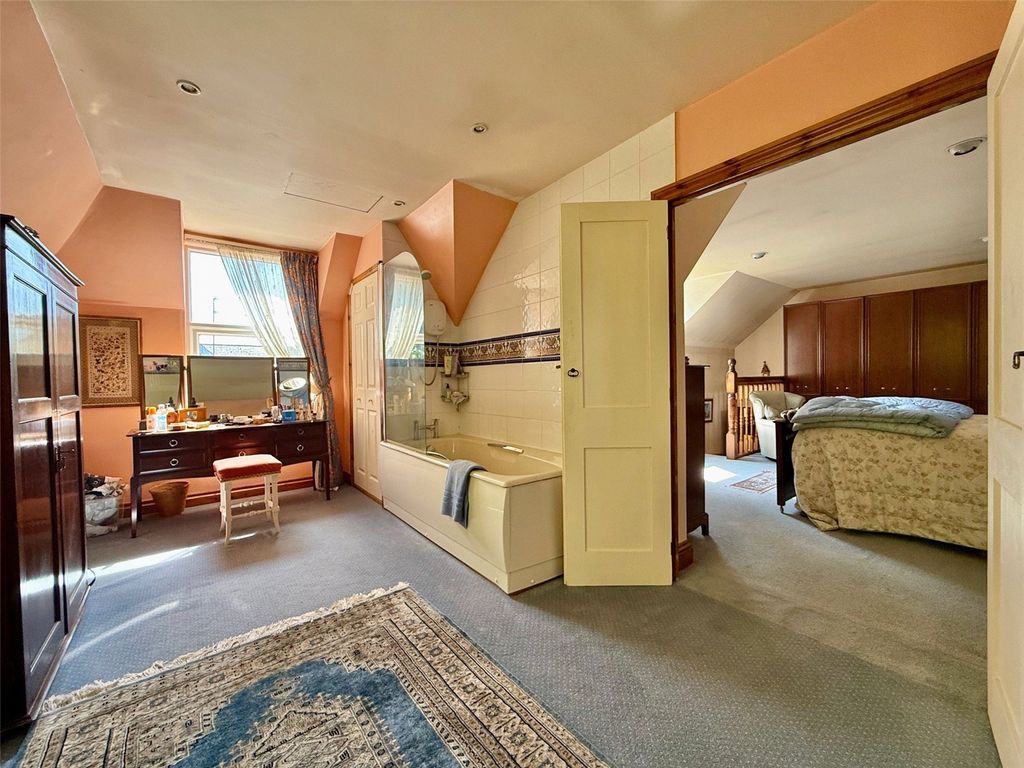 Additional image 14 of 8 bed detached house for saleThe Goffs, Old Town, Eastbourne, East Sussex BN21