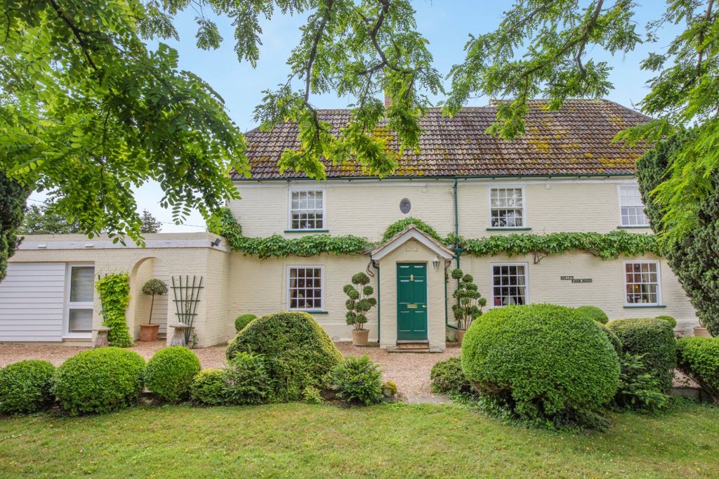 Property photo 1 of 26 Solley Farm House