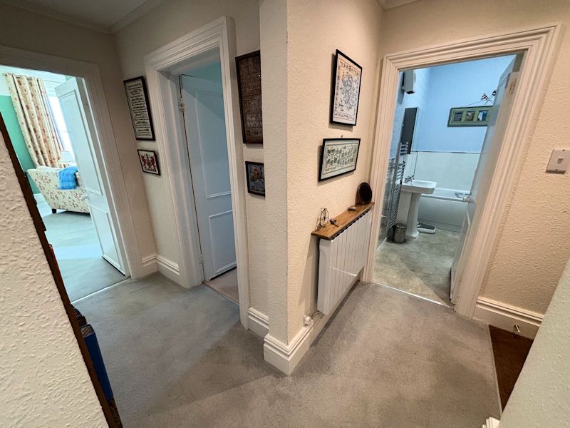 Additional image 5 of 2 bed flat for saleAberdyfi LL35