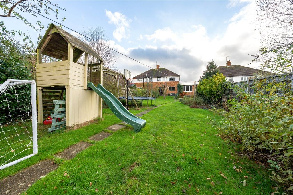 Property photo 3 of 22 Rear Garden