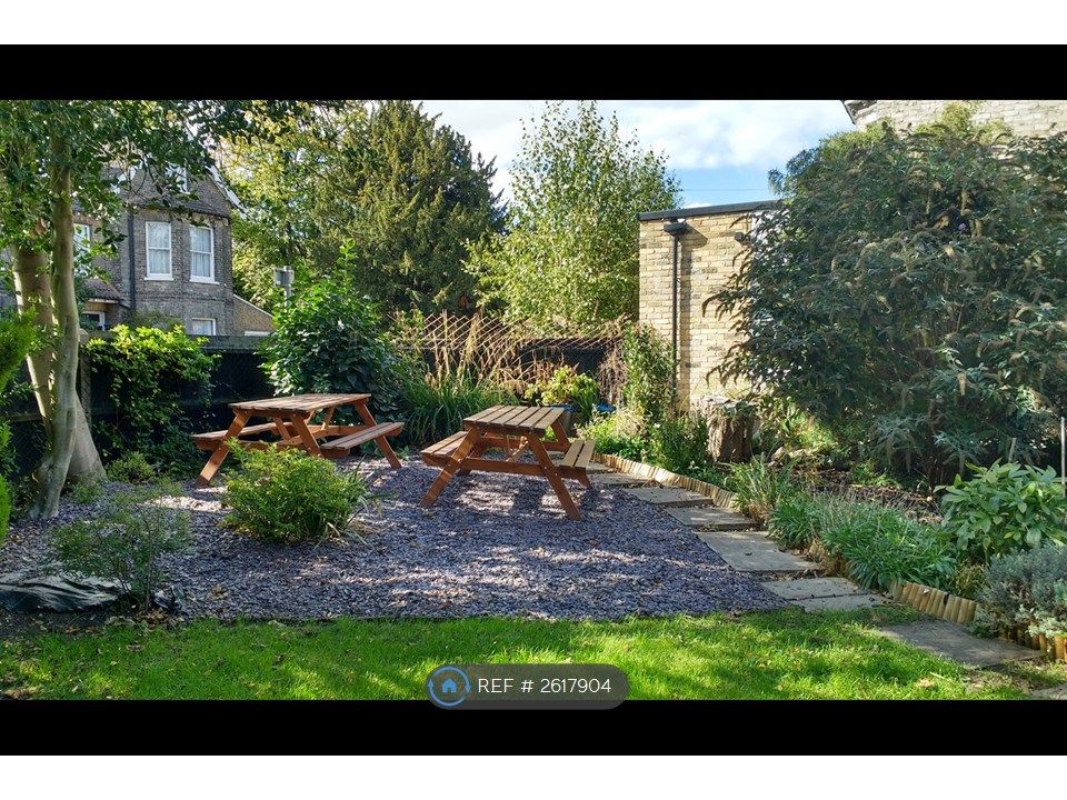 Property photo 2 of 12 Garden