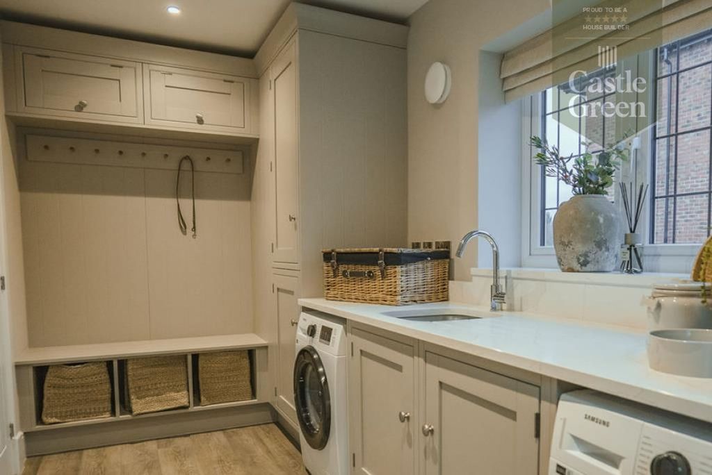 Additional image 4 of 4 bed detached house for saleAlmere Gardens, Rossett LL12
