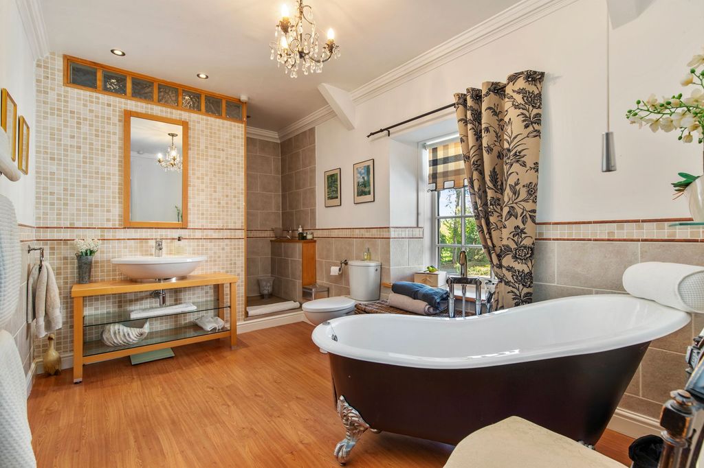 Additional image 23 of 5 bed detached house for salePenycoedcae Road, Penycoedcae CF37