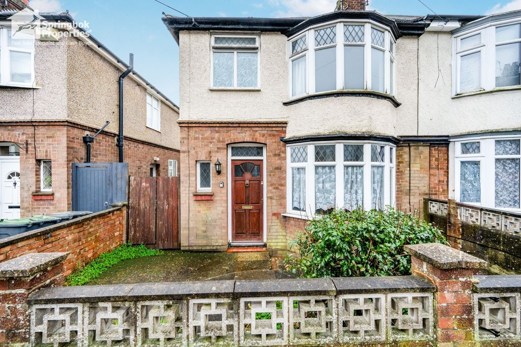 Property photo 1 of 12 Front View