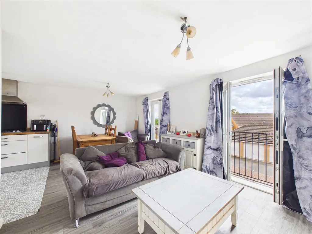 Wood Street, Charlton Hayes, Patchway, Bristol BS34 - View 6