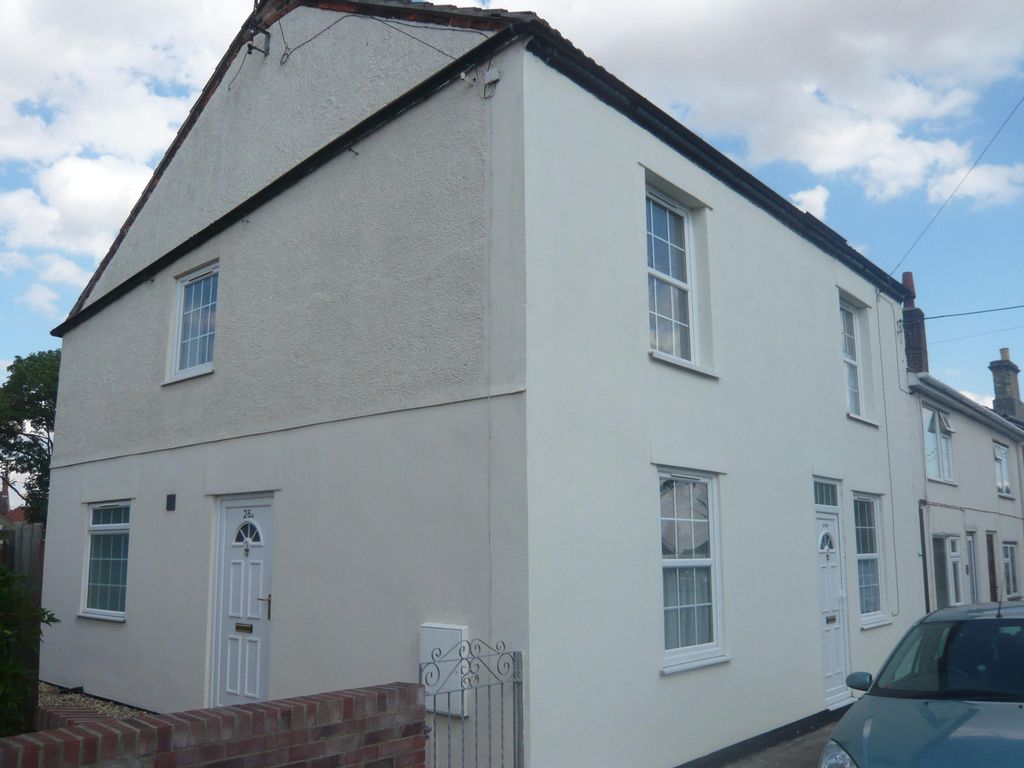 Property photo 1 of 5 Exterior