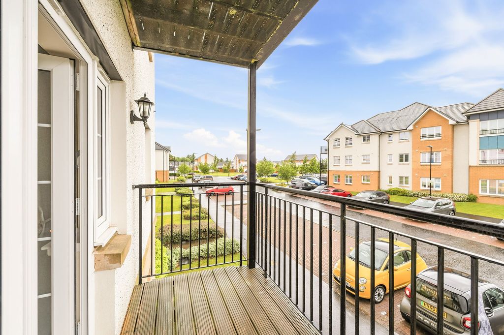 Additional image 5 of 2 bed flat for saleRollock Street, Stirling FK8