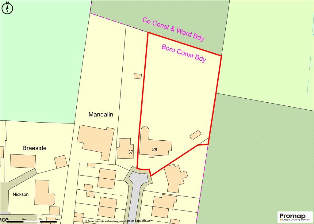 Property photo 2 of 23 Map