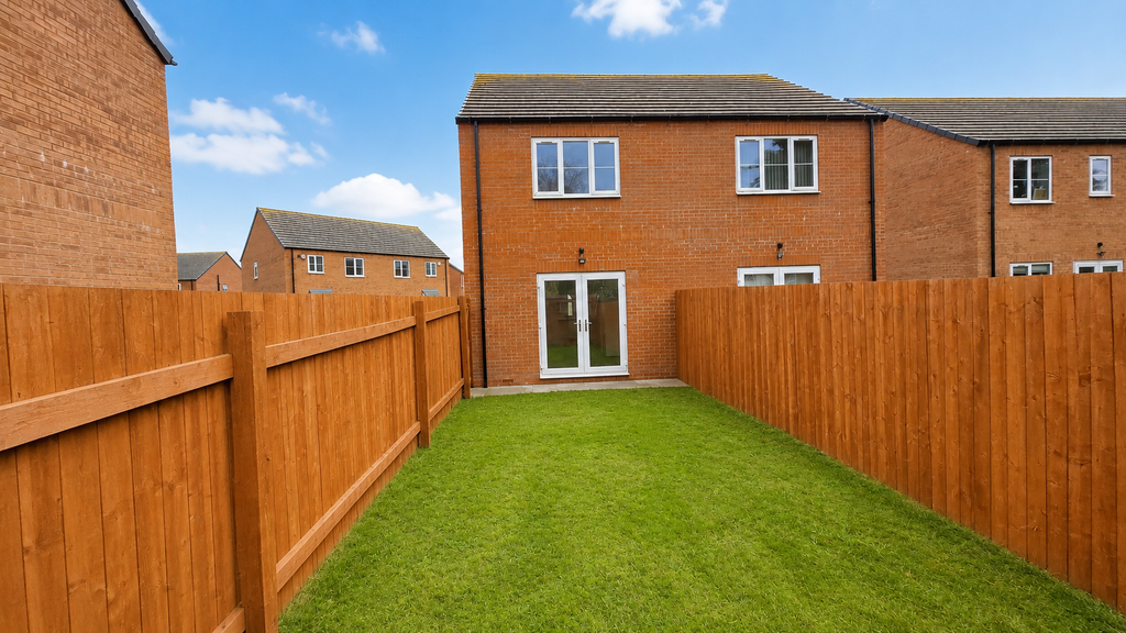 Additional image 19 of 2 bed semi-detached house for saleWaterworks Street, Immingham DN40