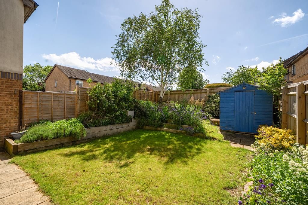 Property photo 2 of 20 Rear Garden