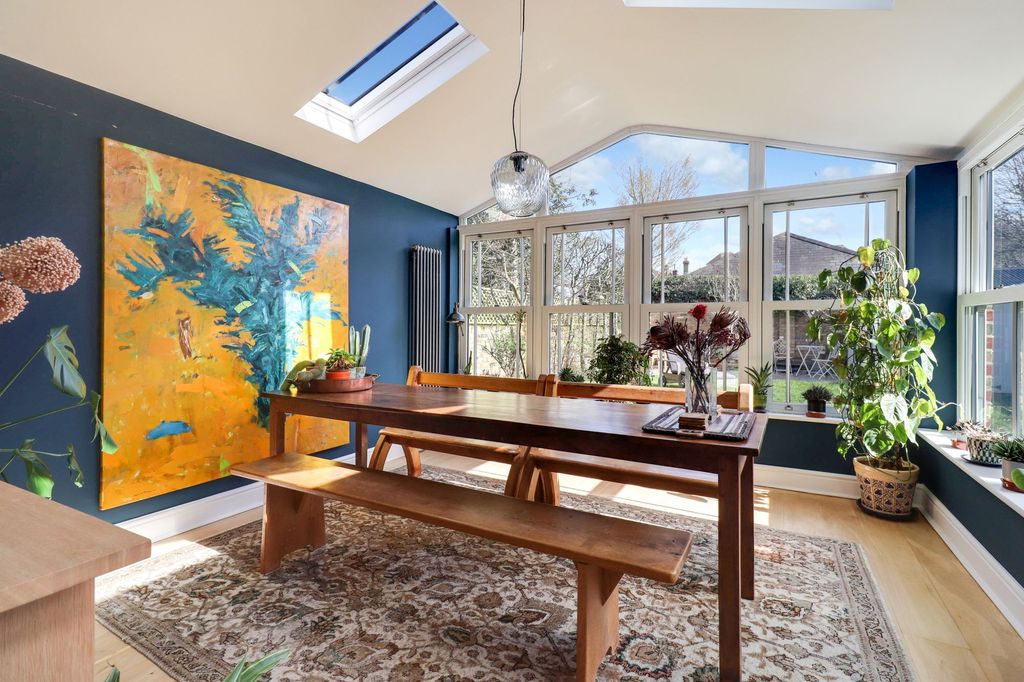 Additional image 5 of 4 bed detached house for salePark Road, East Molesey KT8
