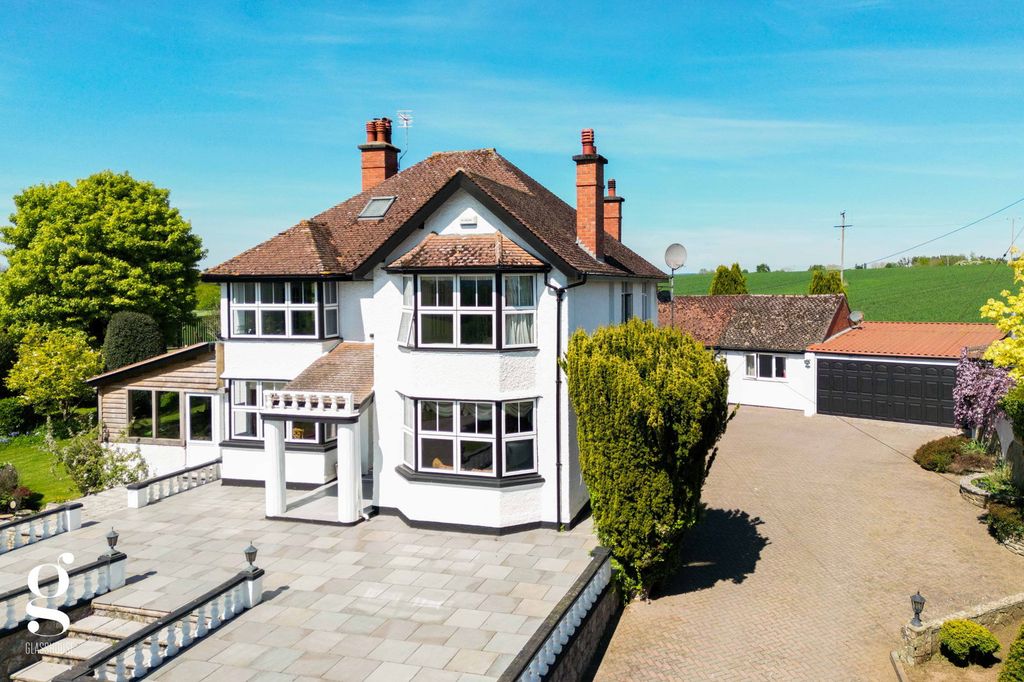 Additional image 46 of 5 bed detached house for saleNewtown, Leominster, Herefordshire HR6