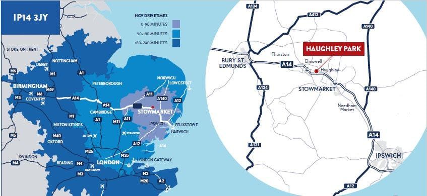 Property photo 2 of 2 Capture Location Plan.Jpg