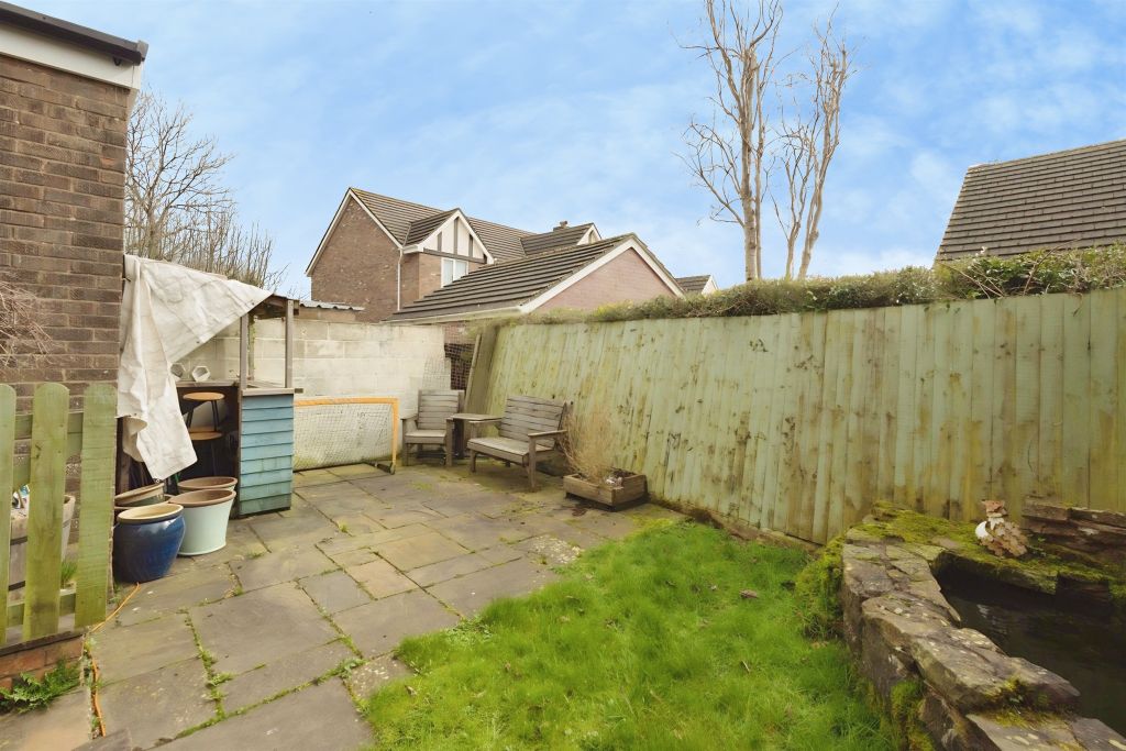Additional image 16 of 3 bed semi-detached house for saleGreenacre Drive, Bedwas, Caerphilly CF83