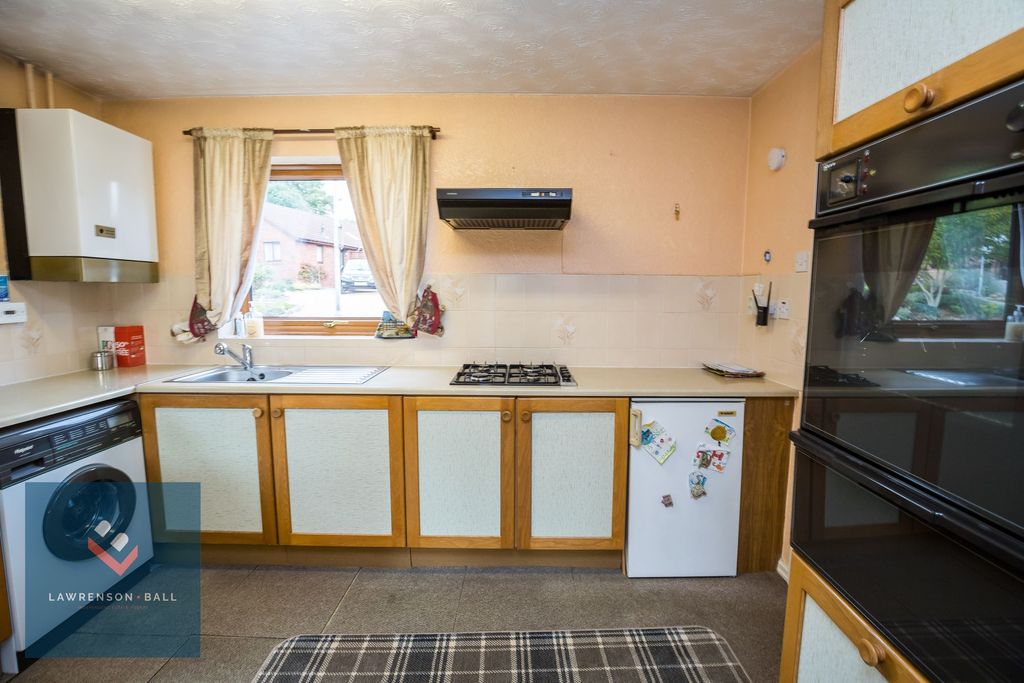 Additional image 10 of 4 bed detached house for saleAudlem Close, Sutton Weaver WA7