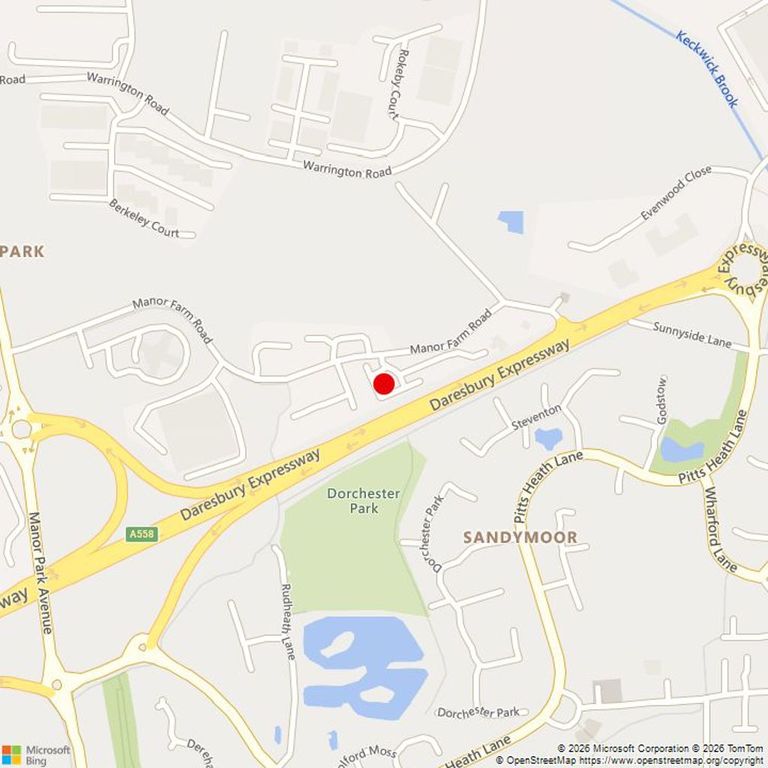 Property photo 2 of 5 Property Map