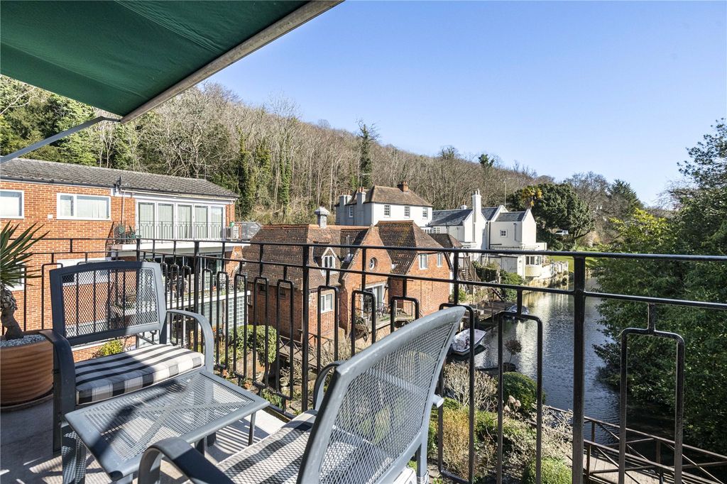 Property photo 3 of 23 Balcony View
