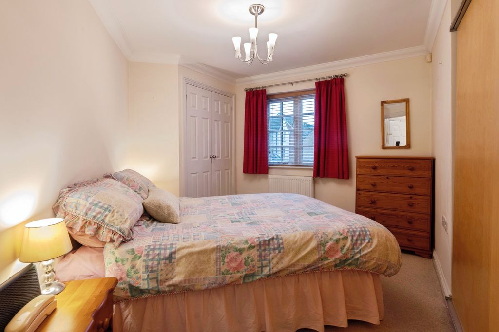 Property photo 3 of 17 Bedroom One