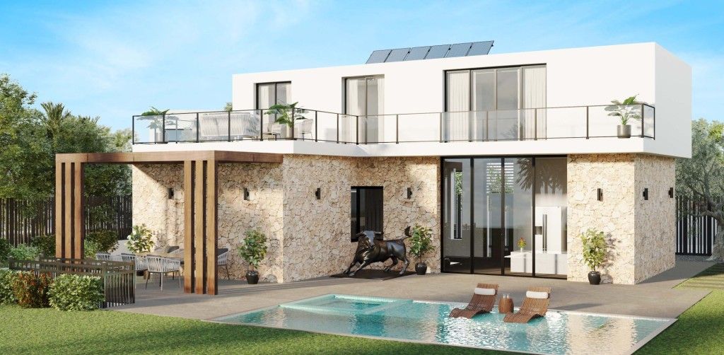 Property photo 1 of 14 Pool And Exterior