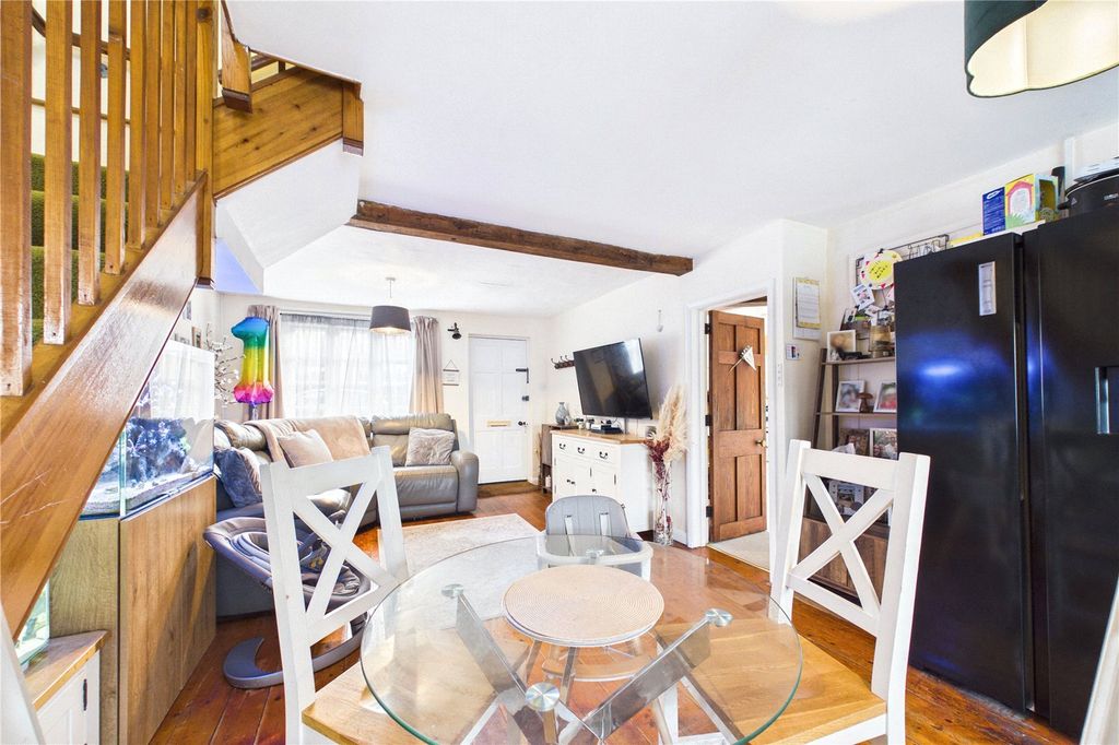 Property photo 3 of 13 Living/Dining Room