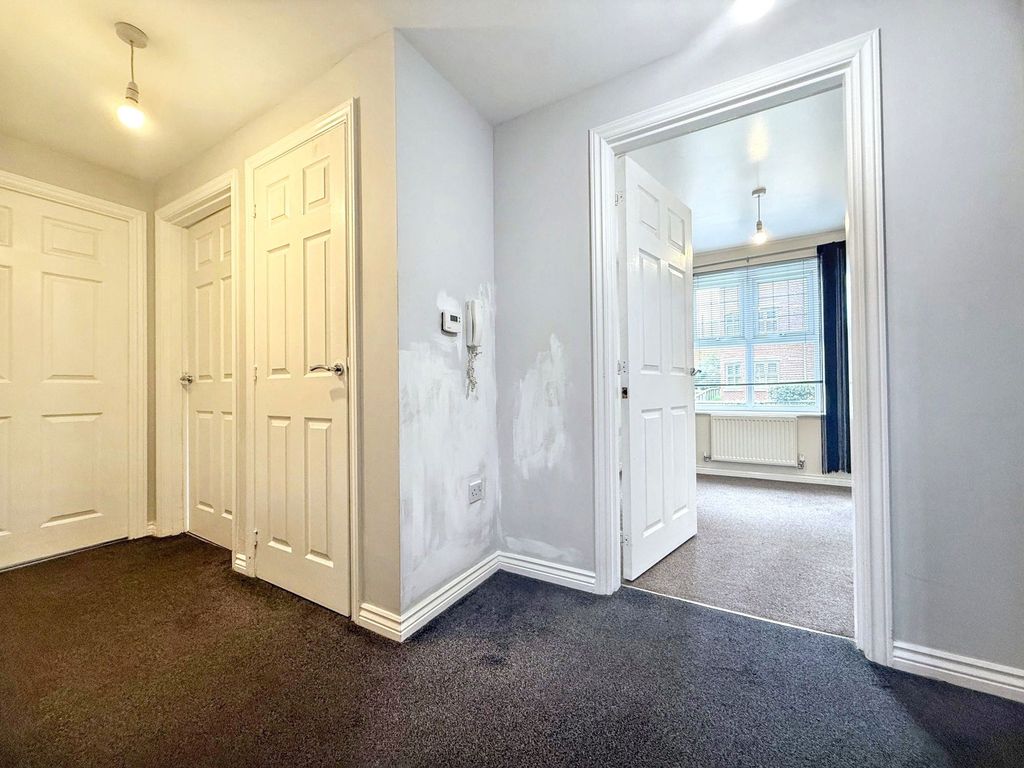 Additional image 4 of 2 bed flat for saleGrenaby Way, Murton, Seaham SR7