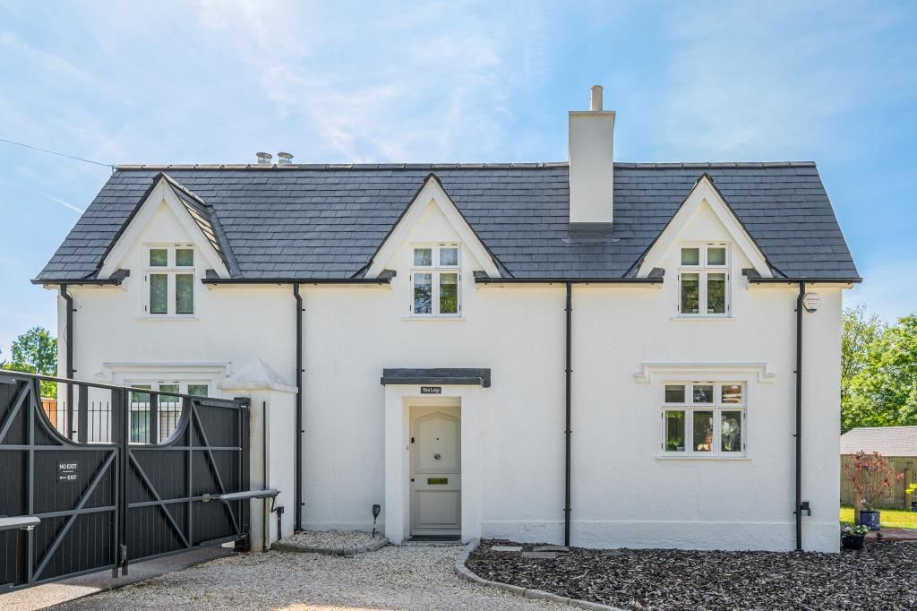 Property photo 1 of 23 External View