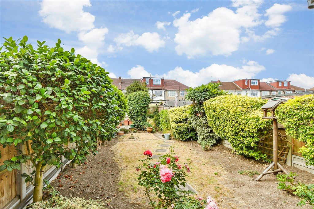 Property photo 2 of 15 Rear Garden