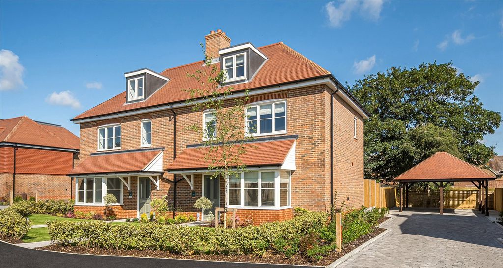 Property photo 1 of 21 The Carroll