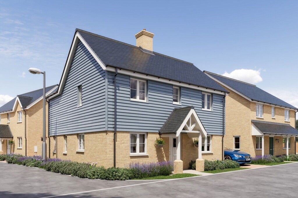Property photo 1 of 9 Ludlow CGI