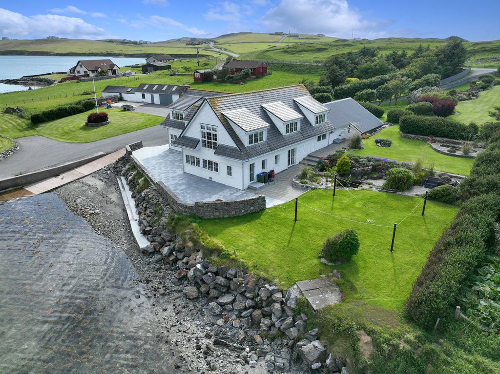 Additional image 77 of 4 bed detached house for saleTrondra, Scalloway, Shetland ZE1