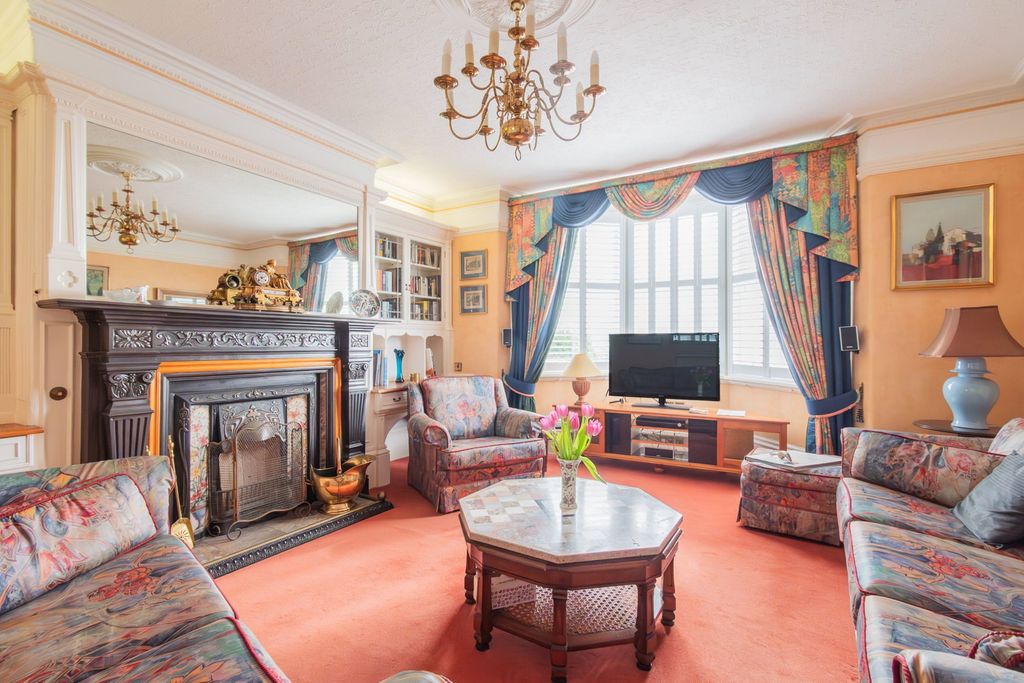 Additional image 12 of 4 bed terraced house for saleKent House, Prospect Terrace, Ramsgate CT11